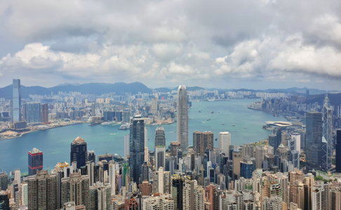 香港专才计划