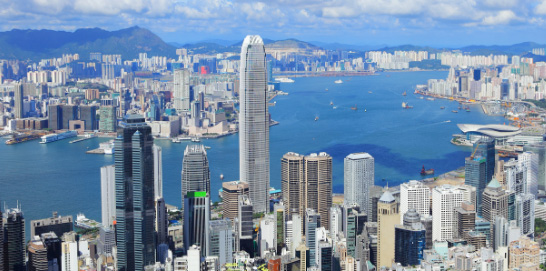 香港身份续签